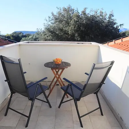 Komin Marija Appartement Dubrovnik