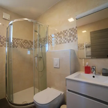 Komin Marija Apartment
