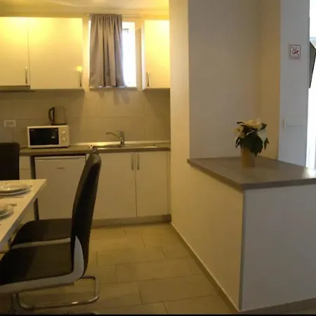 Komin Marija Apartment
