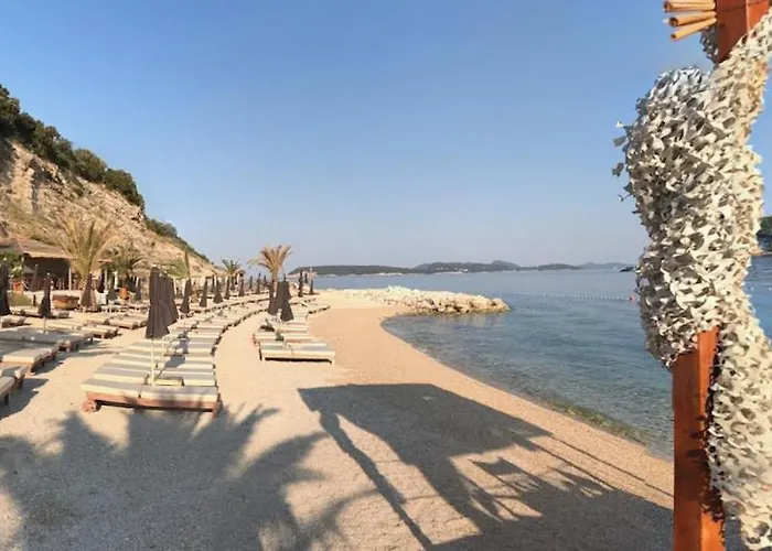 Komin Marija * Dubrovnik
