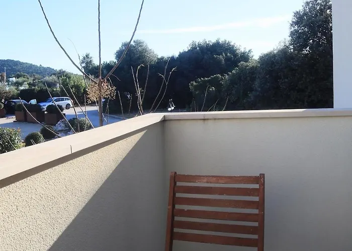Apartment Komin Marija Dubrovnik