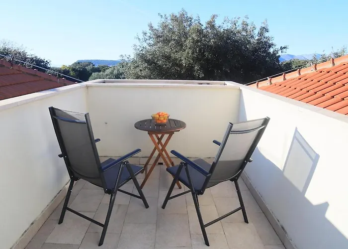 Komin Marija Apartment Dubrovnik