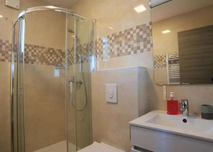 Komin Marija Apartment
