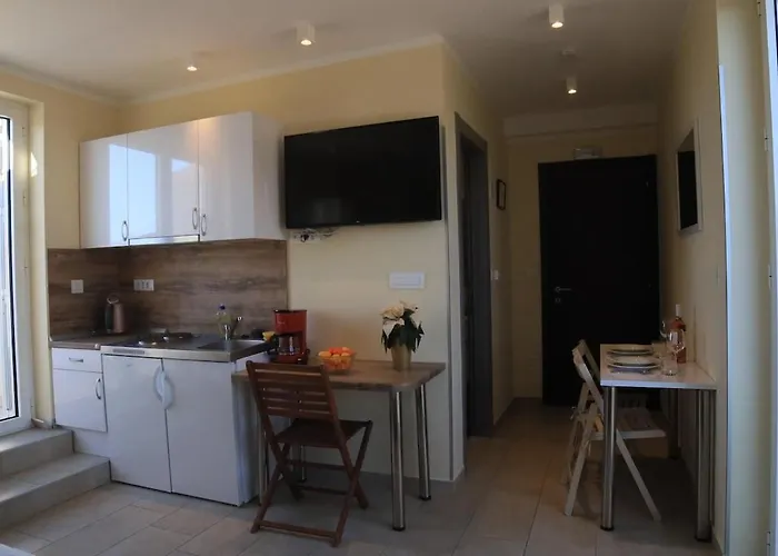 Komin Marija Apartment Dubrovnik