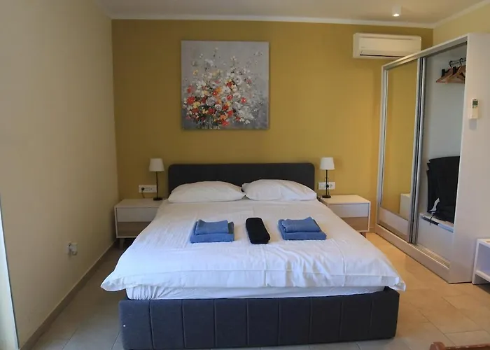 Komin Marija Dubrovnik