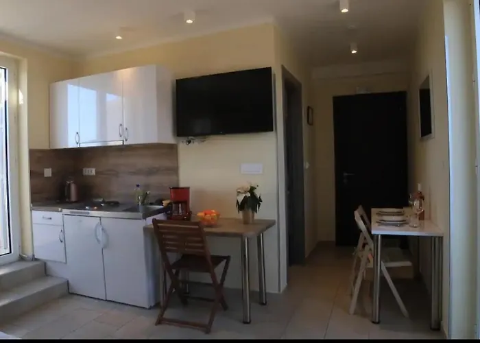 Apartment Komin Marija Dubrovnik