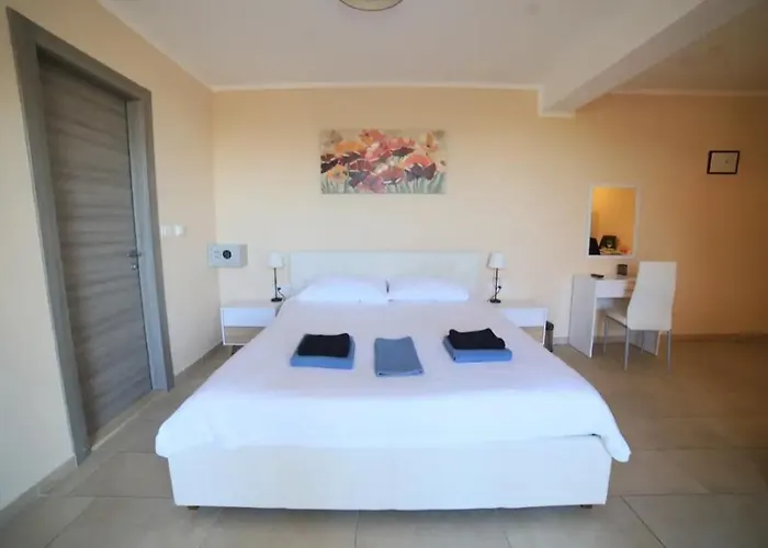 Komin Marija Apartment *