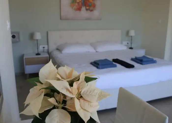 Komin Marija Apartment Dubrovnik