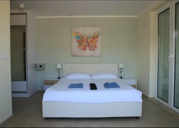 Apartment Komin Marija Dubrovnik