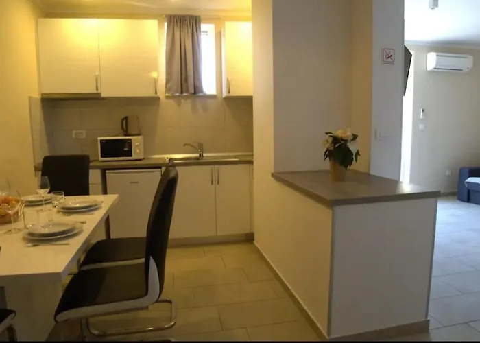 Komin Marija Apartment