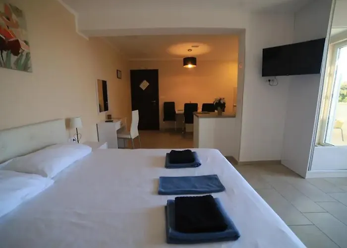 Komin Marija Dubrovnik