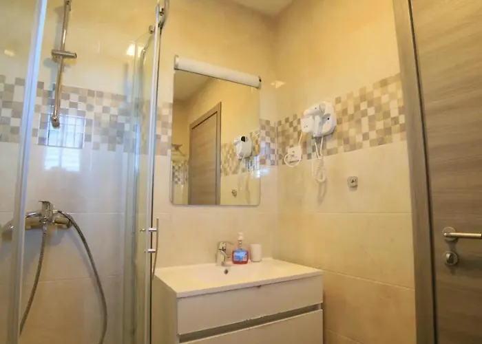 Komin Marija Apartment