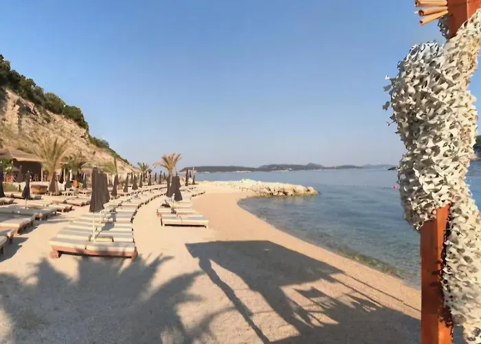 Komin Marija * Dubrovnik