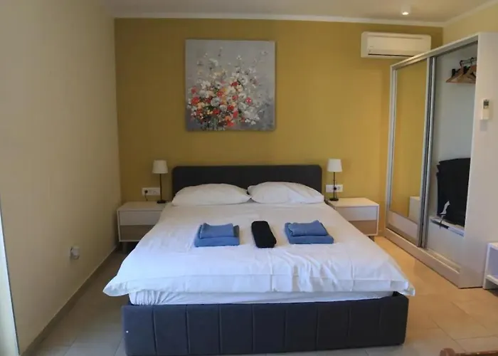 Apartment Komin Marija Dubrovnik