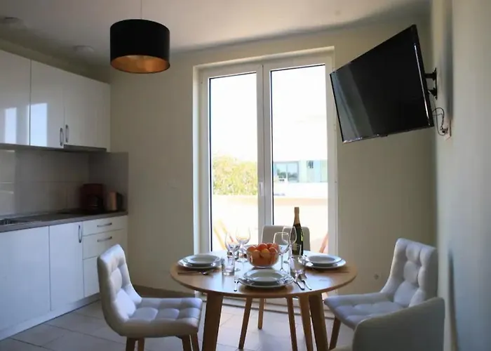 Apartment Komin Marija Dubrovnik