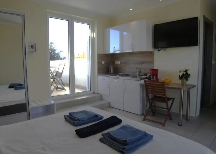 Komin Marija Apartment